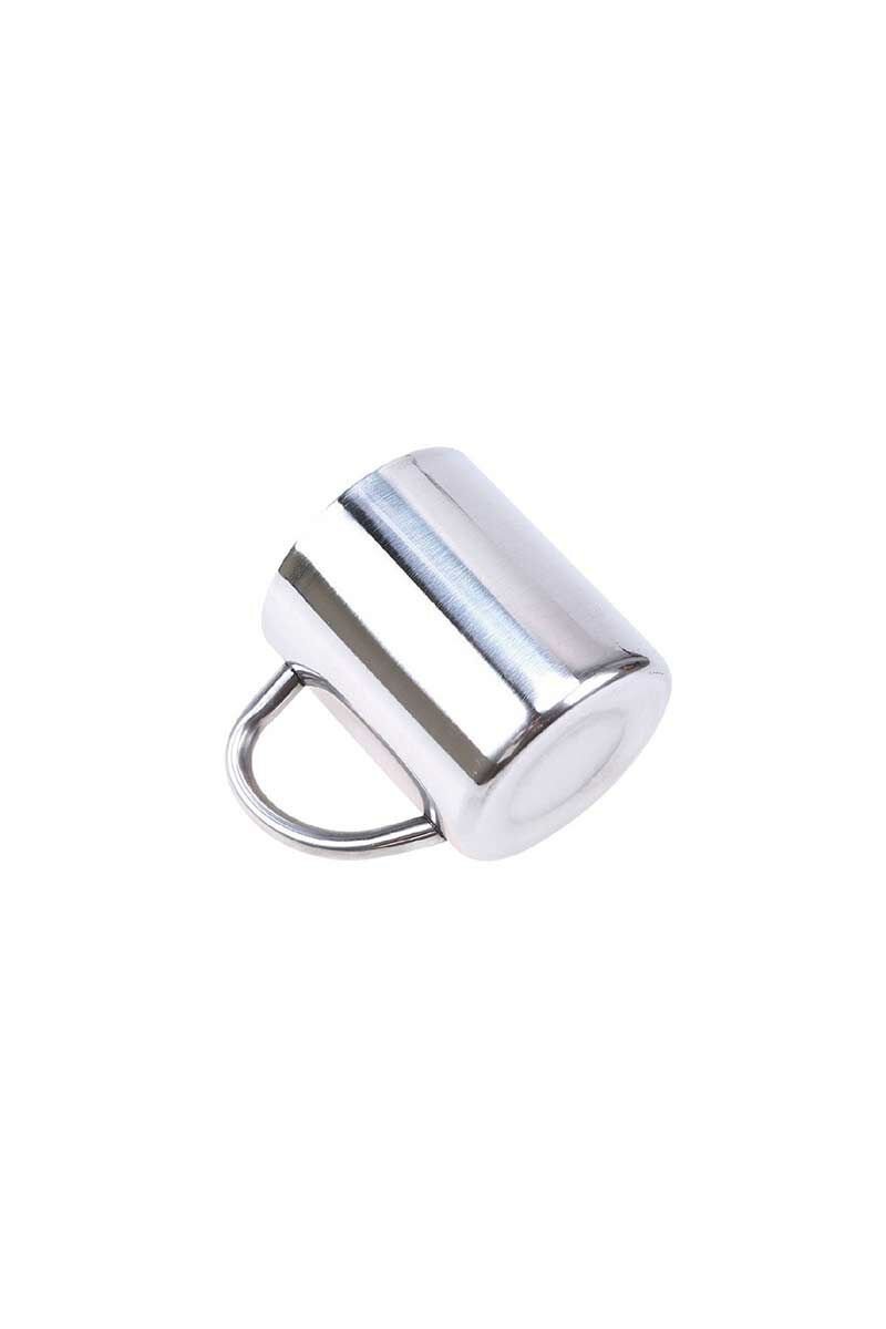 Çift Katmanlı Kupa