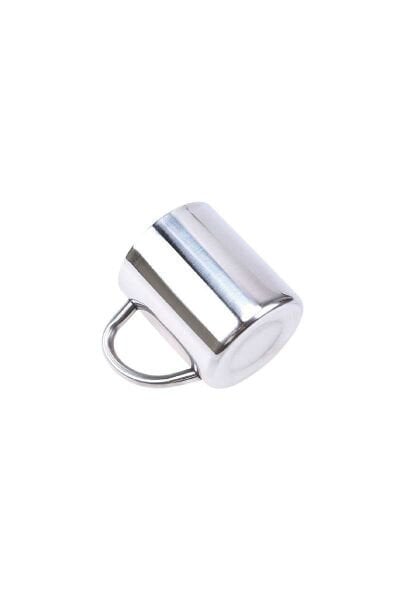 Çift Katmanlı Kupa