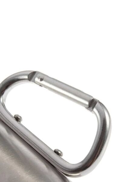 Çift Katmanlı Kupa Karabinalı