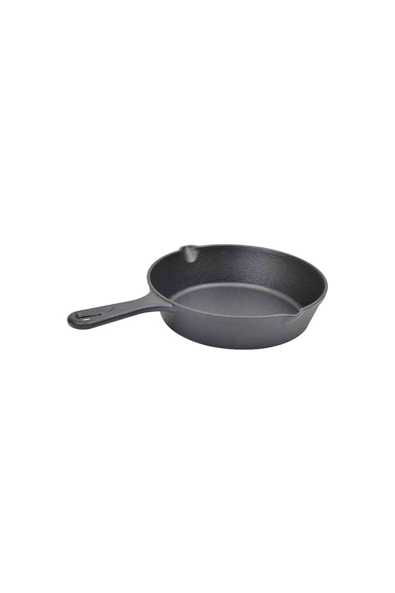 Döküm Tava 8 inch