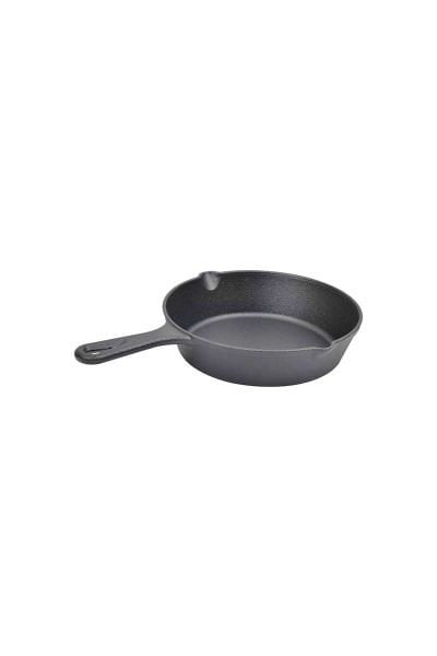 Döküm Tava 8 inch