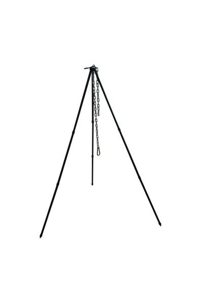 Nurgaz Metal 3 Ayak Izgara