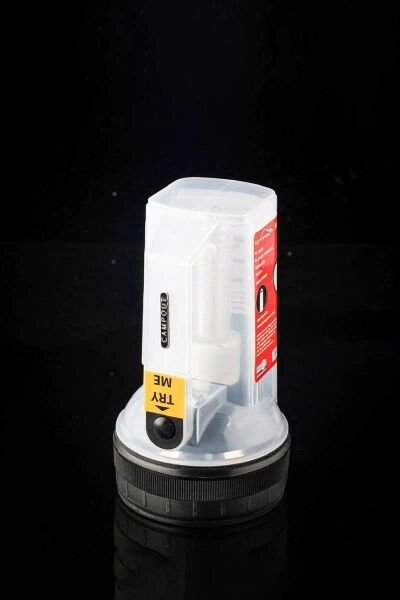 Campout Led El Feneri