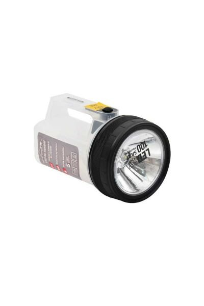 Campout Led El Feneri