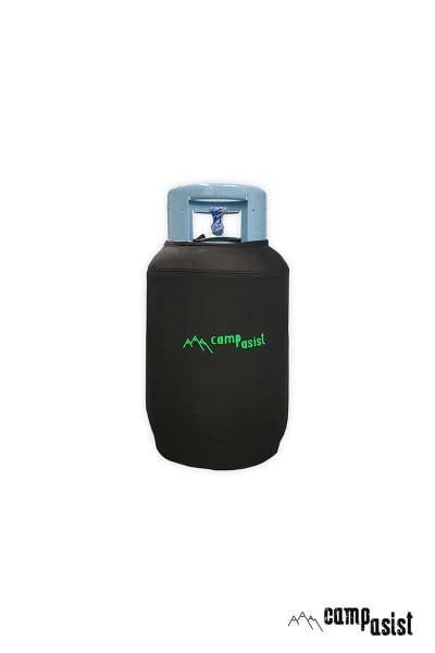 Campasist Sub-Zero Tüp Koruyucu Kılıf