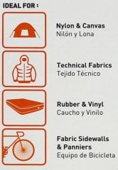 Flatex Tente ve Çadır Sızdırmazlık Solisyonu