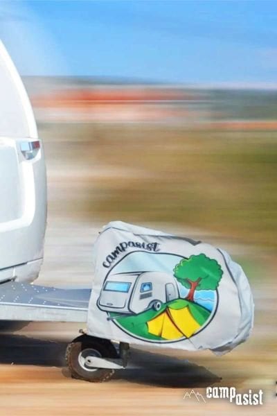 Campasist Yeni Desen Kaplin Kılıfı