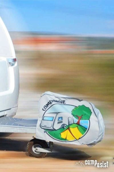 Campasist Yeni Desen Kaplin Kılıfı