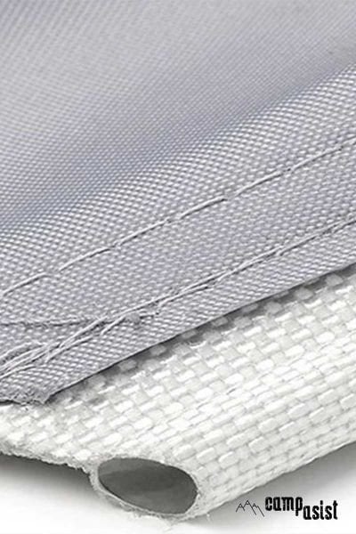 Campasist Teker Kılıfı 88 x 89 cm