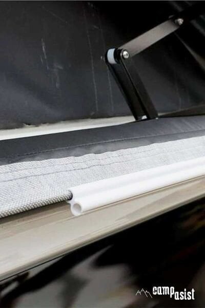 Campasist Araç Çadır / Tente Adaptörü Mıknatıslı