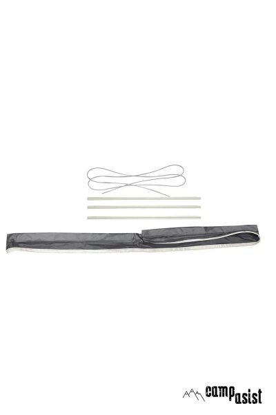 Campasist Araç Çadır / Tente Adaptörü Mıknatıslı