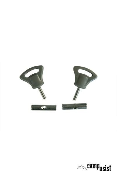 Campasist Karavan Ray Stoperi 5 mm