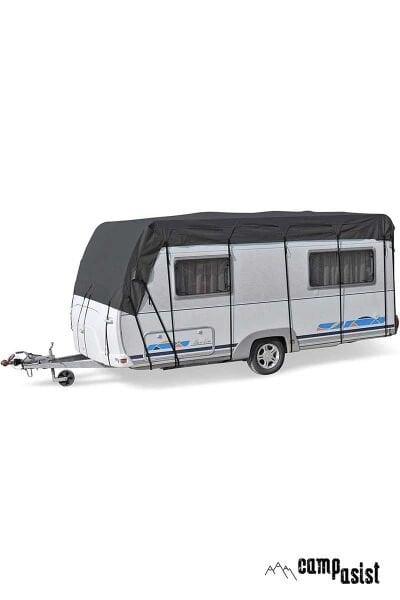 Campasist Karavan Örtüsü 600*300 cm