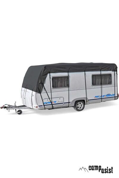 Campasist Karavan Örtüsü 600*300 cm