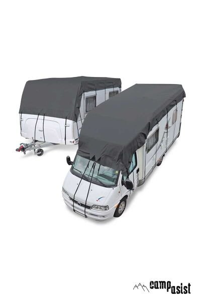 Campasist Karavan Örtüsü 600*300 cm