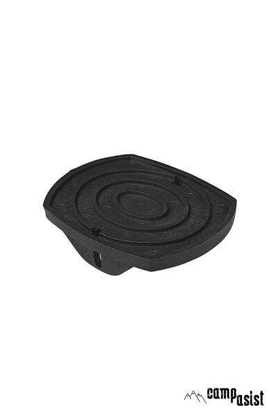 Campasist Karavan Destek Ayağı (Big Foot)