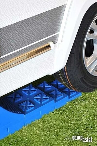 Campasist Seviye Dengeleme Takozu 9 Parça