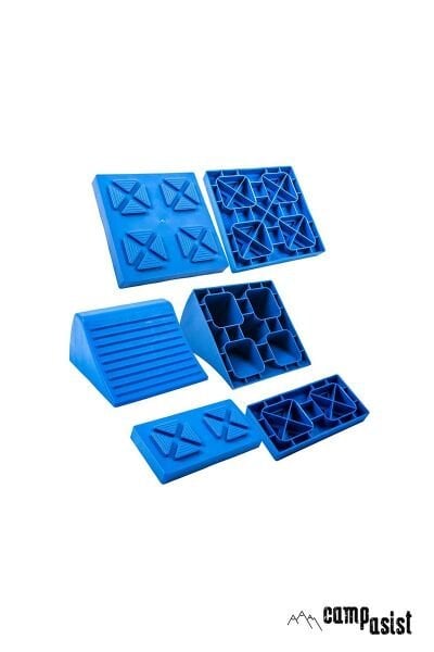 Campasist Seviye Dengeleme Takozu 9 Parça