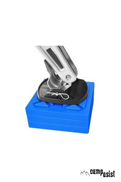 Campasist Seviye Dengeleme Takozu 9 Parça