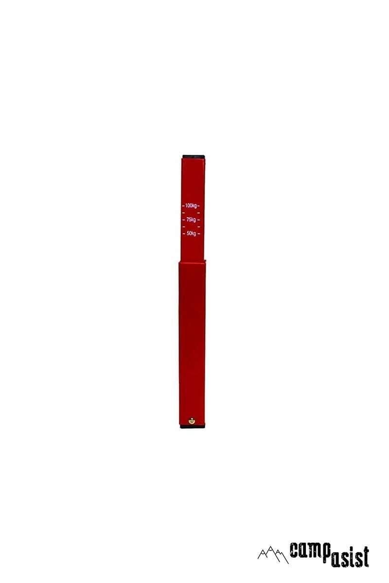 Campasist Plastik Çeki Demiri Tartısı