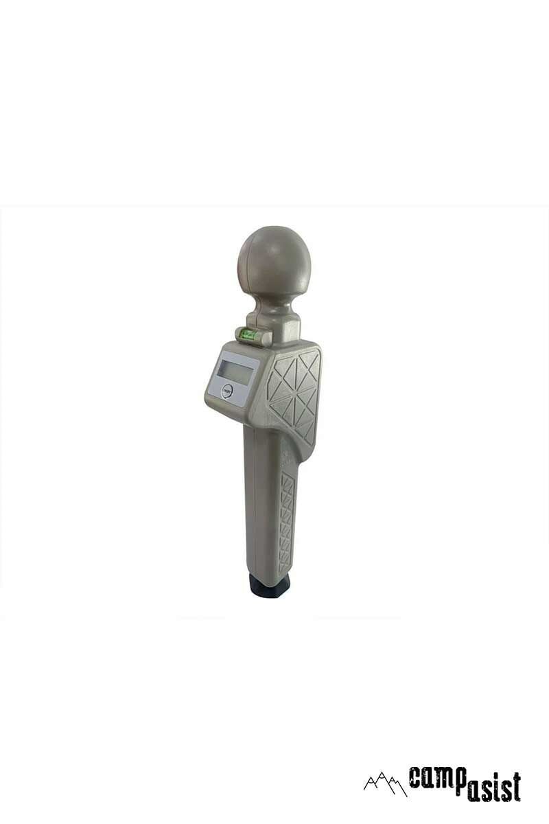 Campasist Dijital Çeki Demiri Tartısı