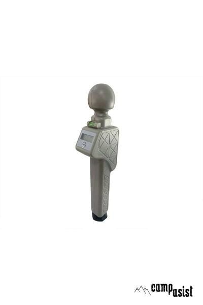 Campasist Dijital Çeki Demiri Tartısı