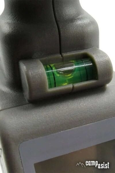 Campasist Dijital Çeki Demiri Tartısı