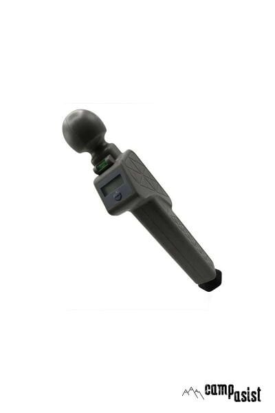 Campasist Dijital Çeki Demiri Tartısı