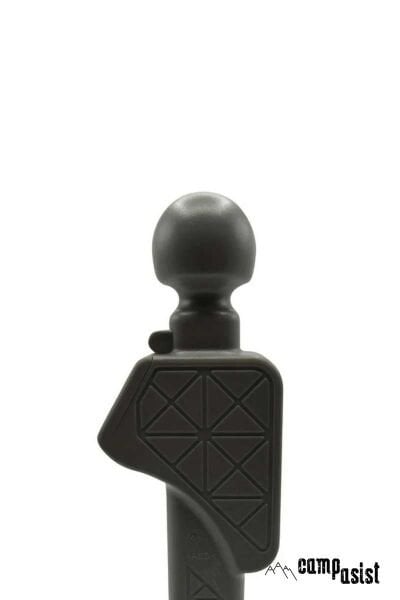 Campasist Dijital Çeki Demiri Tartısı