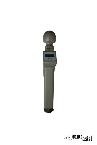 Campasist Dijital Çeki Demiri Tartısı