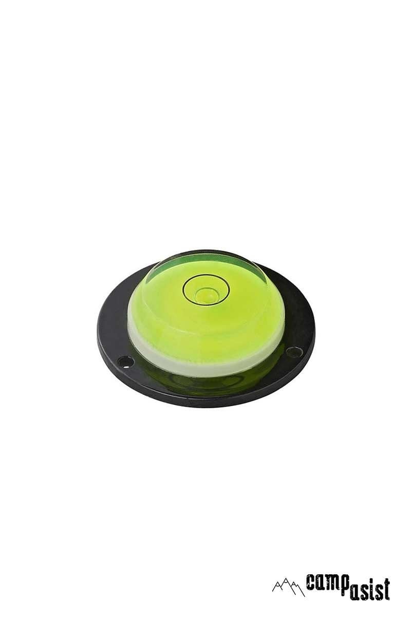 Campasist Yuvarlak Su Terazisi