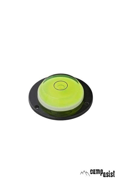 Campasist Yuvarlak Su Terazisi