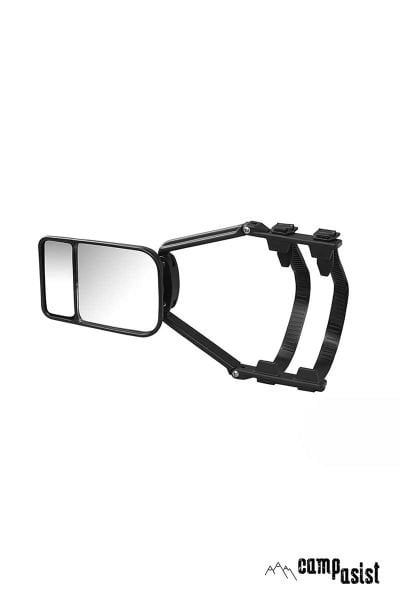 Campasist Karavan Geniş Görüş Ek Dikiz Aynası Tekli