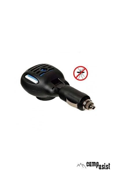 Campasist 12V Sinek İlacı Adaptörü