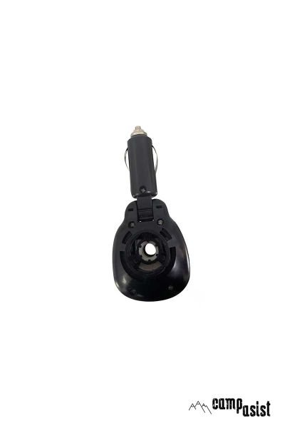 Campasist 12V Sinek İlacı Adaptörü