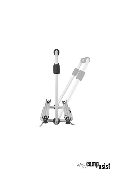 Campasist Bisiklet Taşıma Aparatı