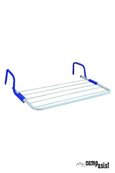 Campasist Karavan Çamaşır Askılığı