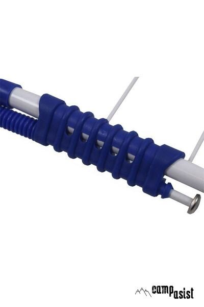 Campasist Karavan Çamaşır Askılığı