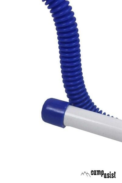 Campasist Karavan Çamaşır Askılığı