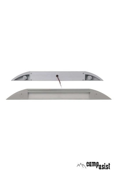 Campasist Karavan Dış Mekan Aydınlatma Işığı 600*42.3*33.4 mm