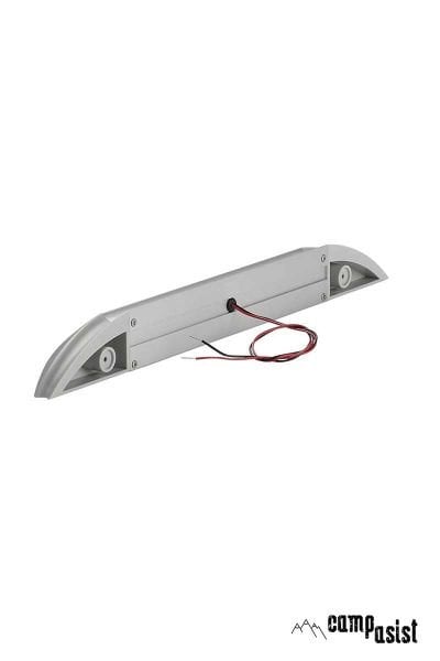 Campasist Karavan Dış Mekan Aydınlatma Işığı 600*42.3*33.4 mm