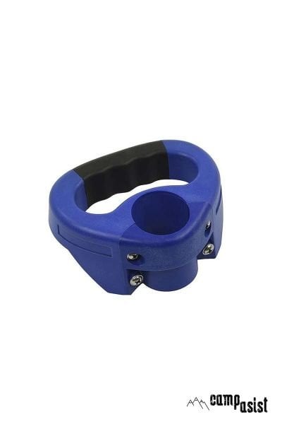 Campasist Klavuz Teker Tutma Kulbu