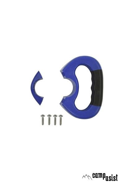 Campasist Klavuz Teker Tutma Kulbu