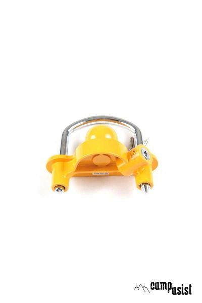 Campasist Karavan Kaplin Topuz Kilit