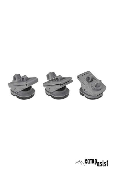 Campasist Tente Mandalı