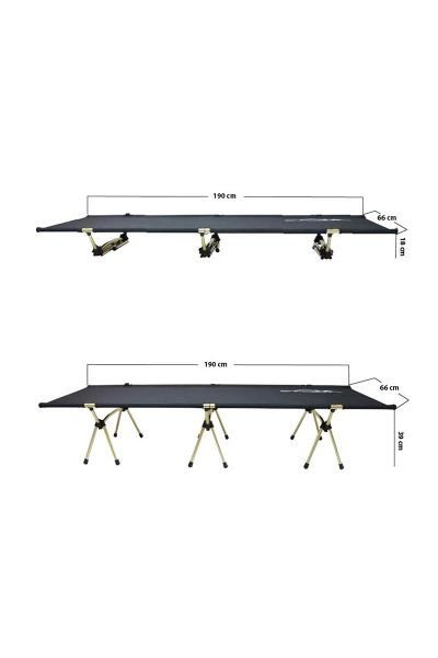 Campout Ultralight Kampet