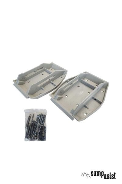 Premium Destek Ayağı (Big Foot)