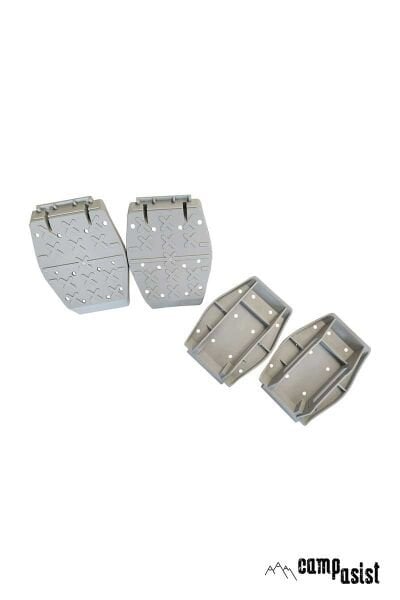 Premium Destek Ayağı (Big Foot)