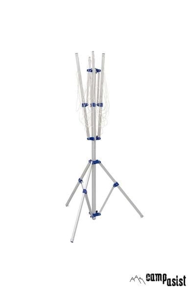 Çamaşır Askılığı 3 Ayaklı