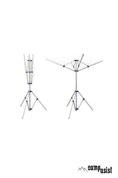 Çamaşır Askılığı 3 Ayaklı